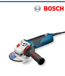 Ъглошлайф  Bosch GWS 15-125 CIE Professional